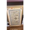 Image 4 : FRAMED ART