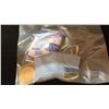 Image 1 : MISC COSTUME JEWELRY
