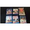 Image 3 : HOCKEY AND BASEBALL CARDS