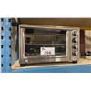 Image 1 : KITCHENAID STAINLESS STEEL ELECTRIC COUNTERTOP TOASTER OVEN
