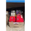 Image 1 : BOX OF ASSORTED GROTE COMMERCIAL VEHICLE PARTS & HALOGEN LIGHTS