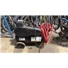 Image 2 : CAMPBELL HAUSFELD VT618205AJ HORIZONTAL 3.2 HP 20 GALLON ELECTRIC AIR COMPRESSOR