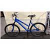 Image 1 : DIADORA BLUE 7 SPEED FRONT SUSPENSION MOUNTAIN BIKE