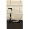 Image 1 : BLADE GRAVITY BLACK E-SCOOTER *NO KEYS, NO CHARGER*