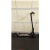 Image 2 : BLADE GRAVITY BLACK E-SCOOTER *NO KEYS, NO CHARGER*
