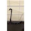 Image 1 : GYROCOPTERS FLASH 3.0 BLACK E-SCOOTER *NO KEY, NO CHARGER*