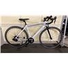 Image 2 : VAN RYSEL IU 8 SPEED WHITE ROAD BIKE