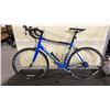 Image 1 : ROCKY MOUNTAIN OXYGEN BLUE 20 SPEED ROAD BIKE
