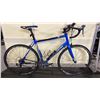 Image 2 : ROCKY MOUNTAIN OXYGEN BLUE 20 SPEED ROAD BIKE