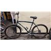 Image 1 : SPECIALIZED CROSSROADS SPORT GREEN 21 SPEED MOUNTAIN BIKE