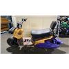 Image 1 : ARMADA ELECTRIC SCOOTER *NEEDS REPAIR*