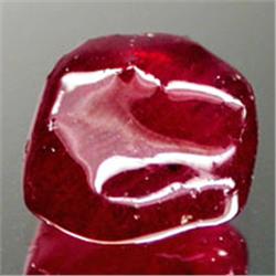 10.70ct. Natural Ruby Stone Rough Madascar (GEM-20155)