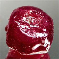 11.80ct. Natural Ruby Stone Rough Madascar (GEM-20148)