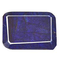 153.32ct Natural African Sapphire Gemstone (GEM-18643)