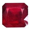 Image 1 : 13.56ct Outstanding Big Top Blood Red Ruby Octagon (GEM-17729)