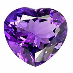 39.55ct Grand Heart Purple Amethyst (GEM-15024)