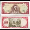 Image 1 : 1964 Chile 5 Escudo Crisp Uncirculated Note (CUR-05751)