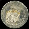 Image 2 : 1854O Seated Half Better Circulated (COI-5798)