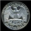 Image 2 : 1990S Washington 25c Proof Quarter Coin Graded ICG PR70 DCAM (COI-5399)