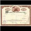 Image 1 : 1990s Computer Horizons Stock Certificate Scarce (COI-3441)