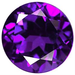 16.80ct Round Purple Amethyst (GEM-15321)