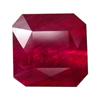 Image 1 : 4.97ct Top Blood Red Madagascar Ruby AAA  (GEM-13122)