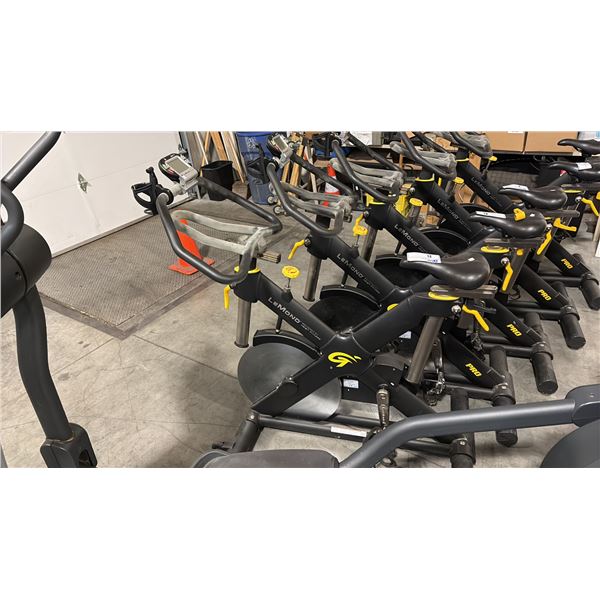 HOIST FITNESS LEMOND REVMASTER PRO BIKE