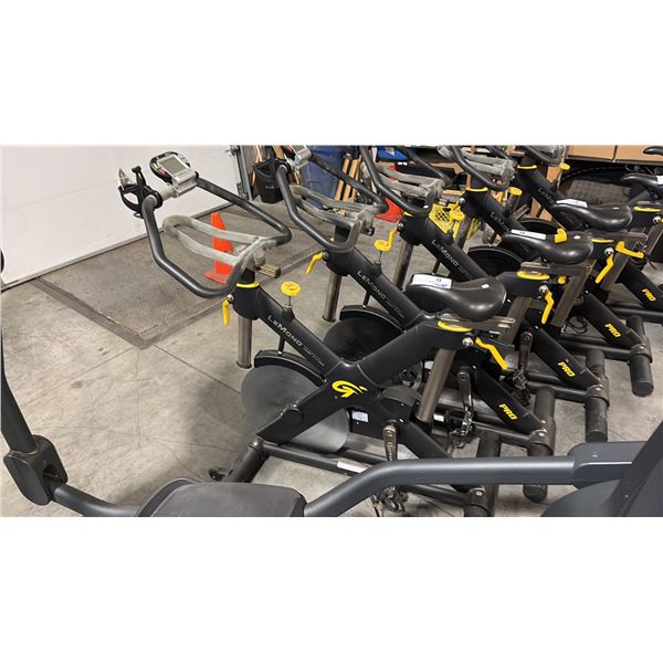 HOIST FITNESS LEMOND REVMASTER PRO BIKE
