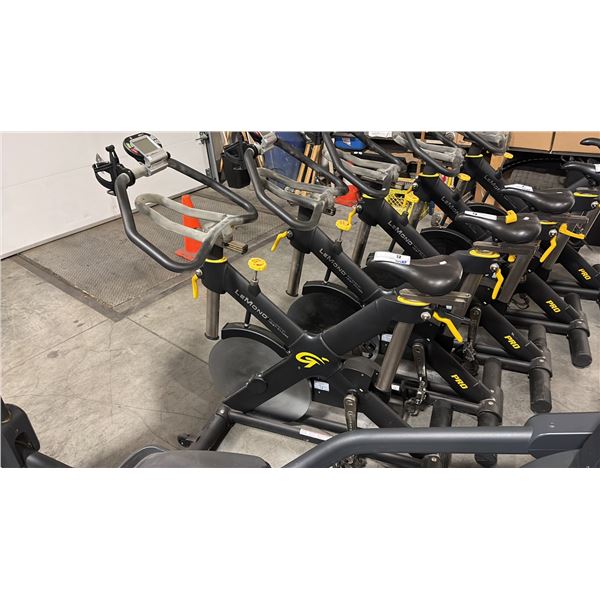 HOIST FITNESS LEMOND REVMASTER PRO BIKE