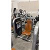 Image 1 : LIFE FITNESS SHOULDER PRESS