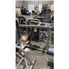 Image 2 : LIFE FITNESS SHOULDER PRESS