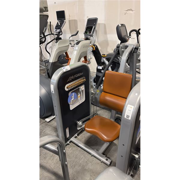 LIFE FITNESS AB CRUNCH