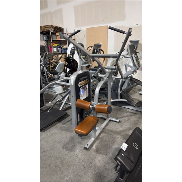 LIFE FITNESS LAT PULLDOWN