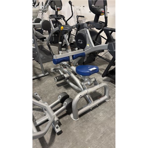 HOIST FITNESS RPL SEATED CALF RAISE