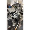 Image 1 : OCTANE FITNESS LATERAL MOVE IN A NEW DIRECTION ELLIPTICAL TRAINER