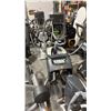 Image 2 : OCTANE FITNESS LATERAL MOVE IN A NEW DIRECTION ELLIPTICAL TRAINER