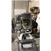 Image 3 : OCTANE FITNESS LATERAL MOVE IN A NEW DIRECTION ELLIPTICAL TRAINER