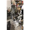Image 1 : OCTANE FITNESS XRIDE RECUMBENT ELLIPTICAL TRAINER W/ CONSOLE