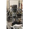Image 2 : OCTANE FITNESS XRIDE RECUMBENT ELLIPTICAL TRAINER W/ CONSOLE