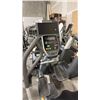 Image 2 : OCTANE FITNESS XRIDE RECUMBENT ELLIPTICAL TRAINER W/ CONSOLE