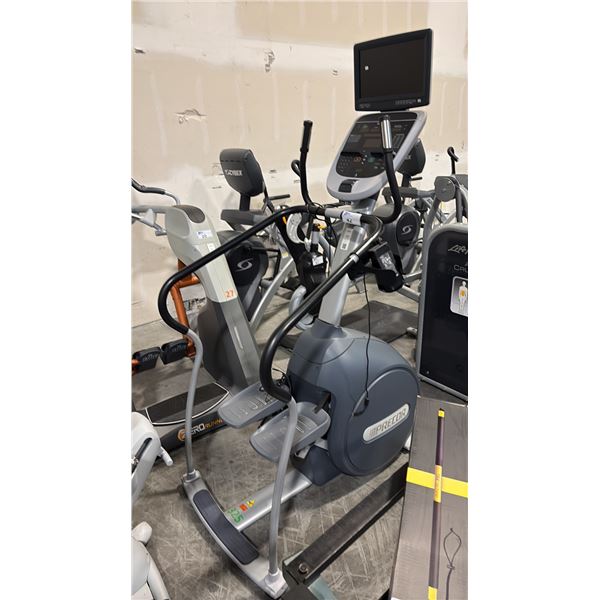PRECOR CLM STEPPER/CLIMBER