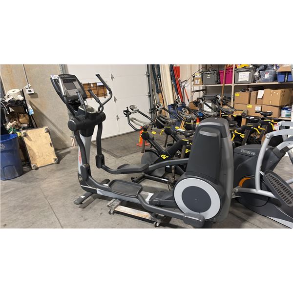 LIFE FITNESS 95X INSPIRE ELLIPTICAL CROSS-TRAINER
