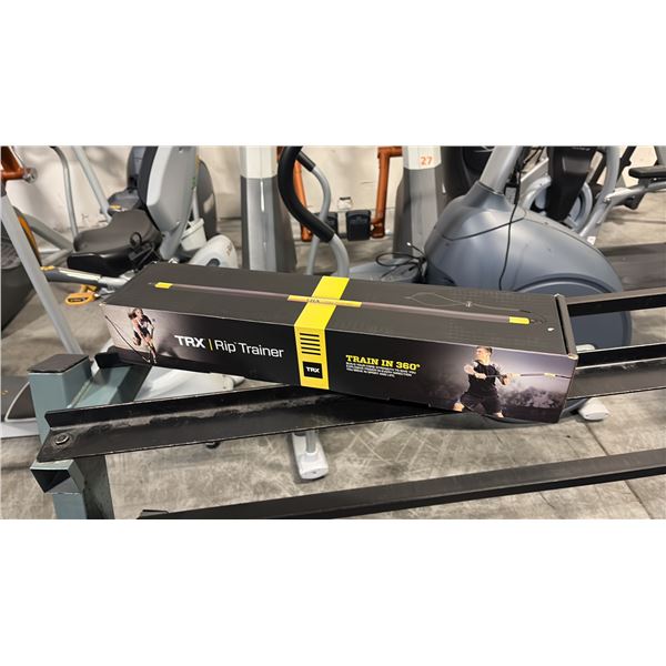 TRX RIP CORE STRENGTH TRAINER *IN BOX*