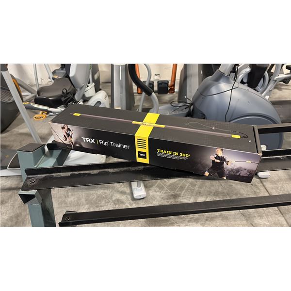 TRX RIP CORE STRENGTH TRAINER *IN BOX*