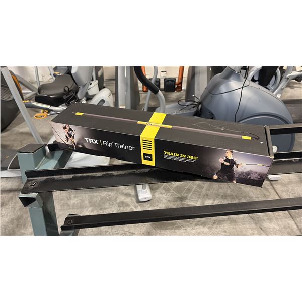 TRX RIP CORE STRENGTH TRAINER *IN BOX*
