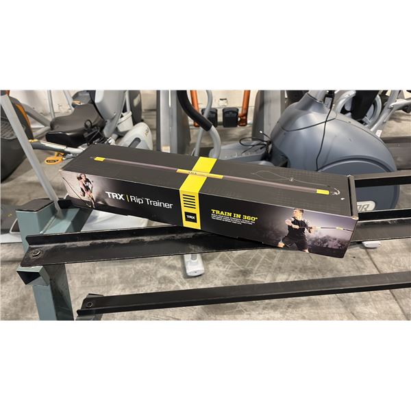 TRX RIP CORE STRENGTH TRAINER *IN BOX*