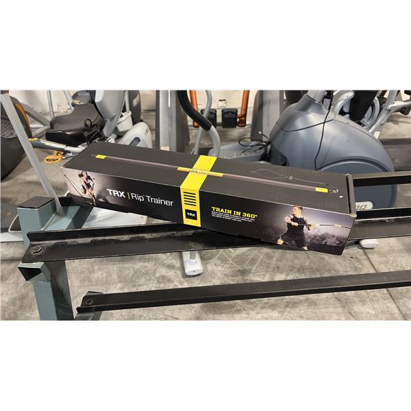 TRX RIP CORE STRENGTH TRAINER *IN BOX*