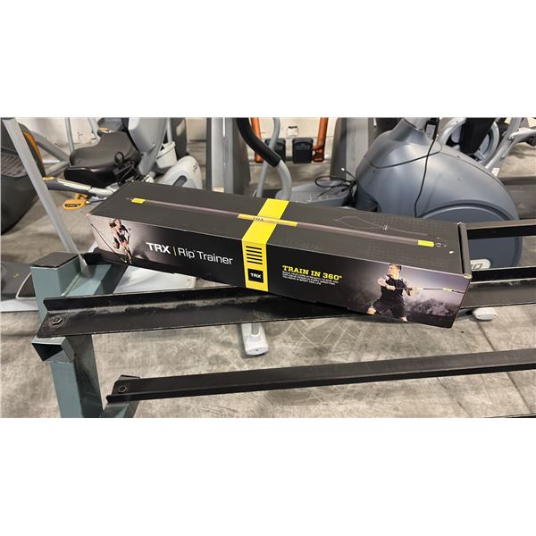 TRX RIP CORE STRENGTH TRAINER *IN BOX*