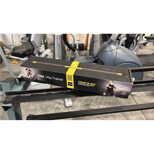 TRX RIP CORE STRENGTH TRAINER *IN BOX*