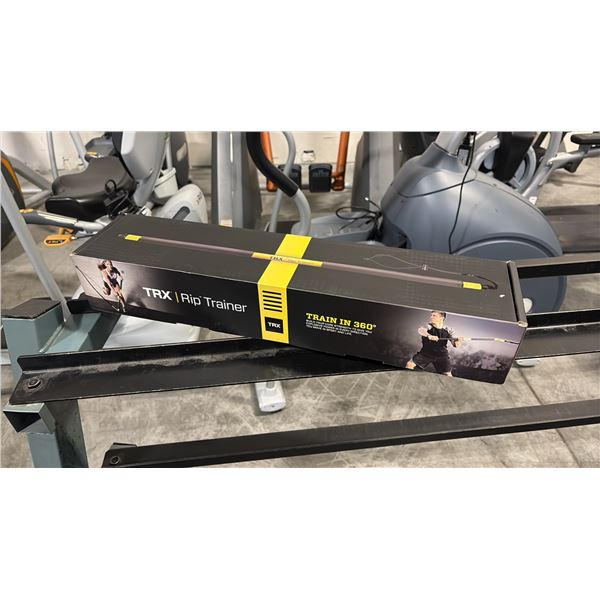 TRX RIP CORE STRENGTH TRAINER *IN BOX*